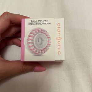Mia 2 Clarisonic Daily Radiance Head